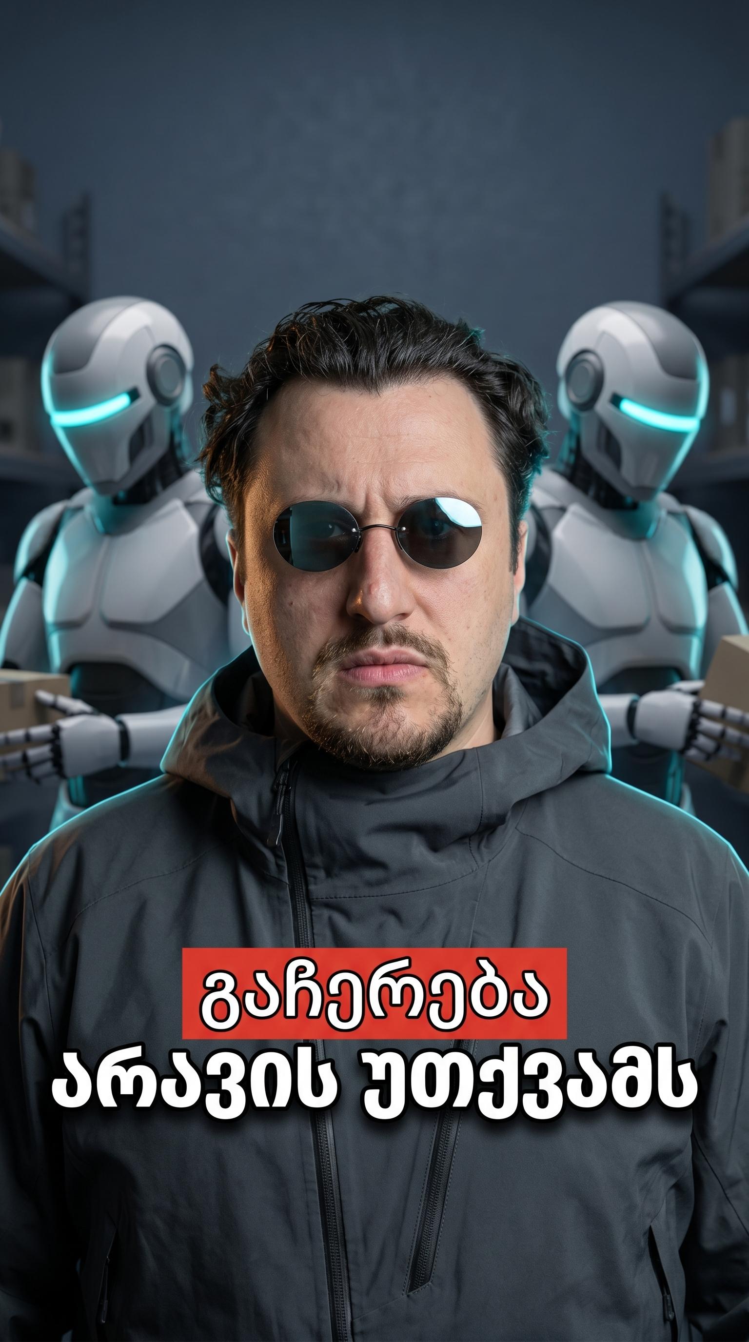🤖 Figure AI-ის მარათონი: 36 საათი, რომელმაც ფიზიკური შრომა შეცვალა