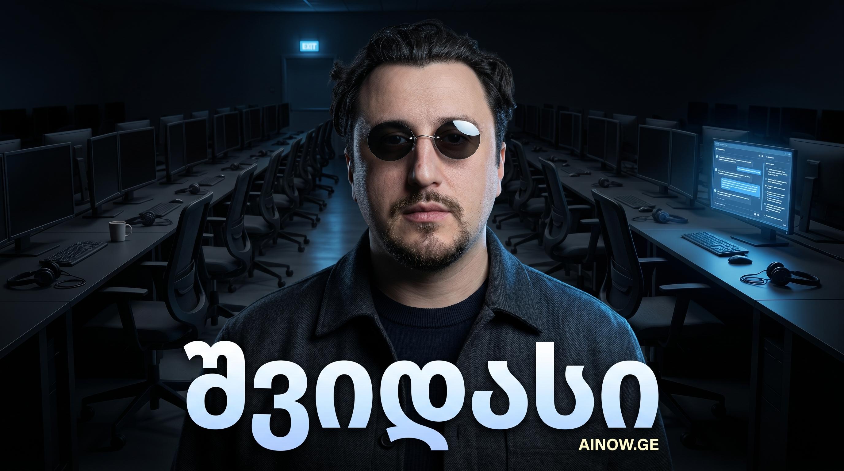 🤖 700 მხარდაჭერის აგენტის ჩანაცვლება: Klarna-ს AI რევოლუცია და რეალური გაკვეთილი
