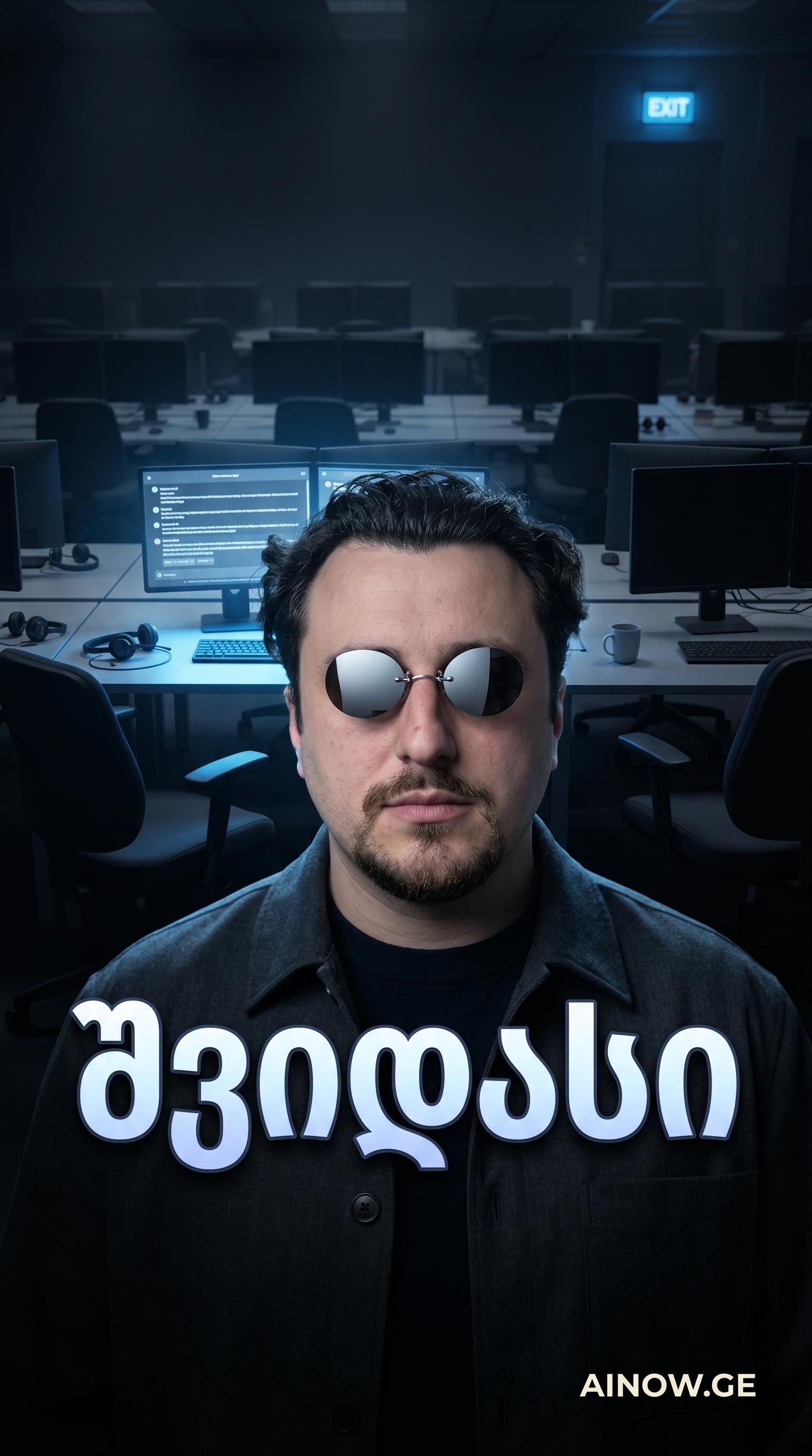 🤖 700 მხარდაჭერის აგენტის ჩანაცვლება: Klarna-ს AI რევოლუცია და რეალური გაკვეთილი