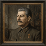 იოსებ სტალინი