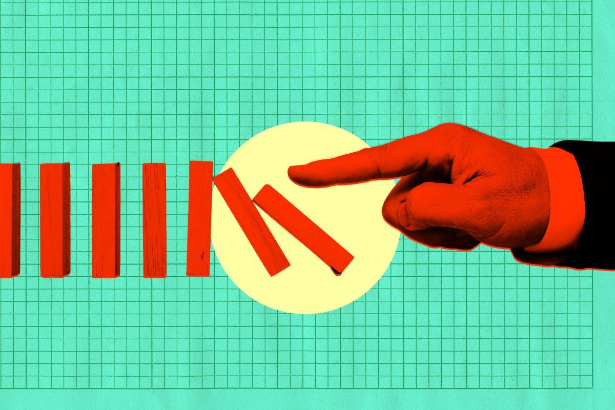 Research Finds That AI Has Already Replaced Work for 20 Percent of Jobs