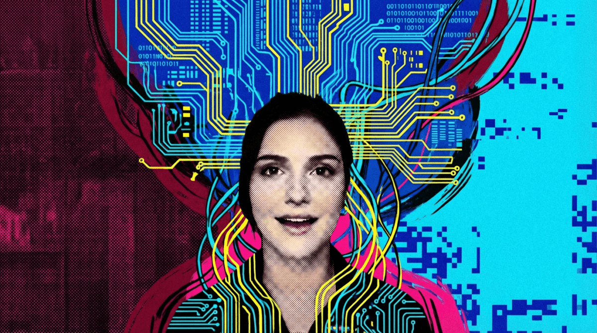 New AI model generates 45-minute lip-synced video from one photo and runs in real time