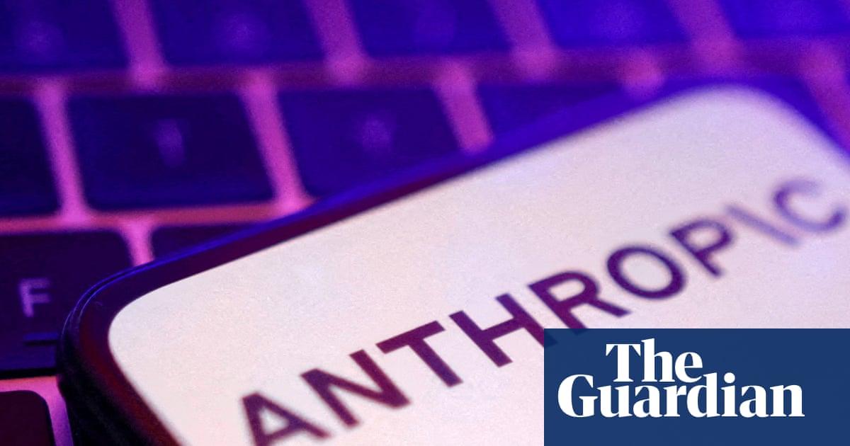US summons bank bosses over cyber risks from Anthropic’s latest AI model