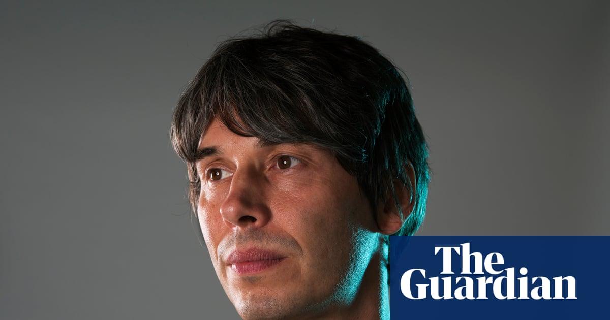 Brian Cox: ‘We don’t know how powerful AI is going to become – it’s both exciting and potentially a problem’