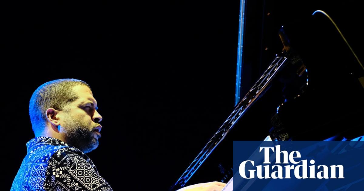 ‘It has your name on it, but I don’t think it’s you’: how AI is impersonating musicians on Spotify