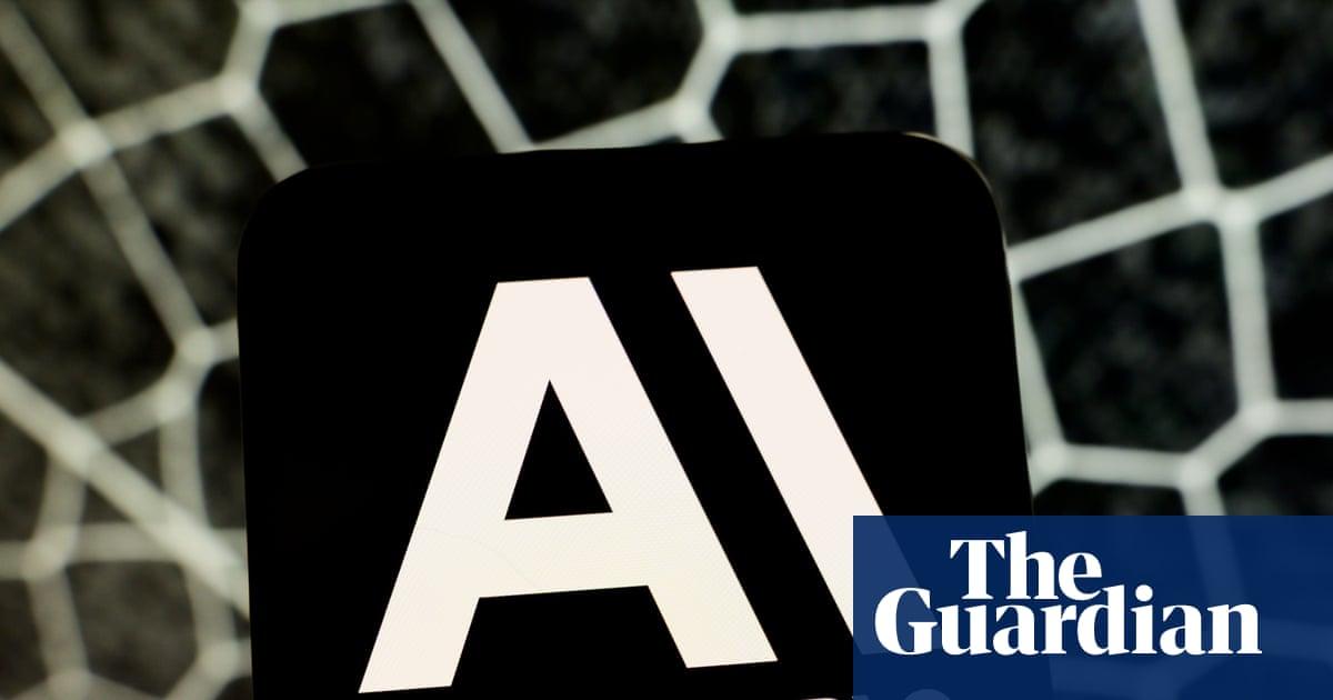 ‘Too powerful for the public’: Inside Anthropic’s bid to win the AI publicity war