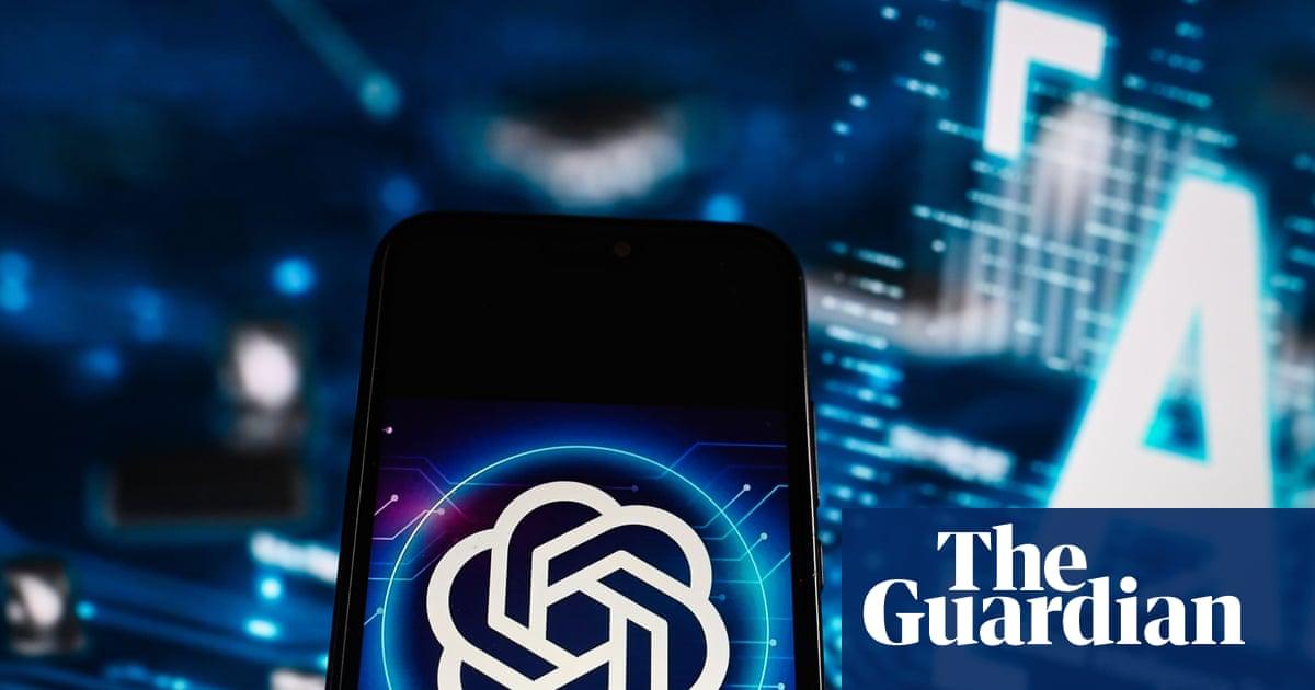 Don’t make Marshal Foch’s mistake on AI | Letters