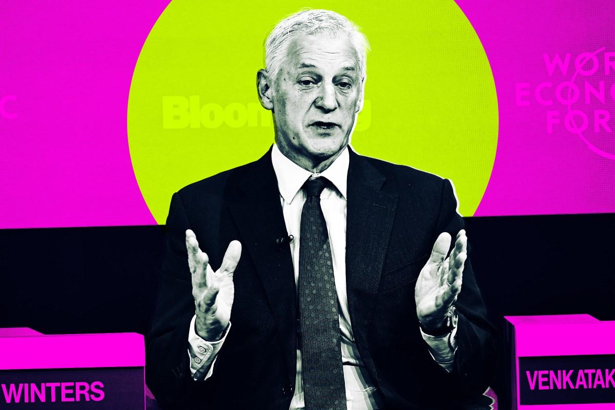 A CEO of a Bank Just Said Something So Ghoulish About Its Plans for AI That He's Now in Full Damage Control Mode