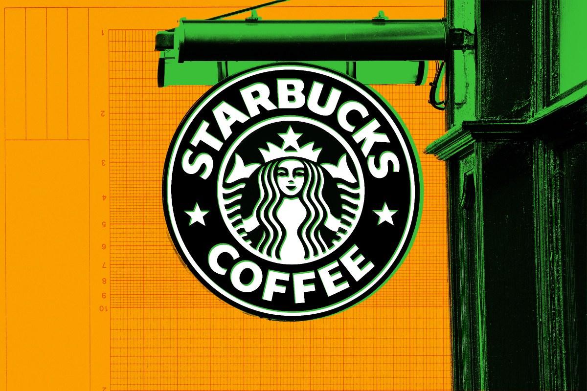 Starbucks Scraps Disastrous AI Tool
