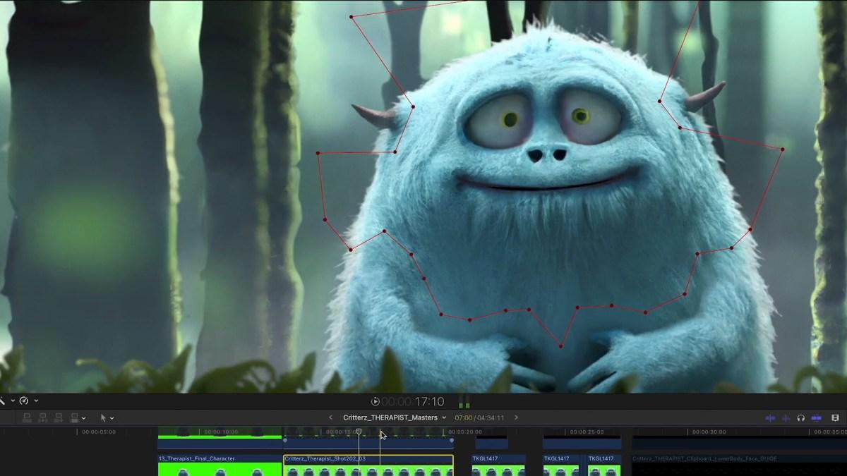 OpenAI's Attempt at an AI-Generated Pixar-Style Movie Is in Shambles