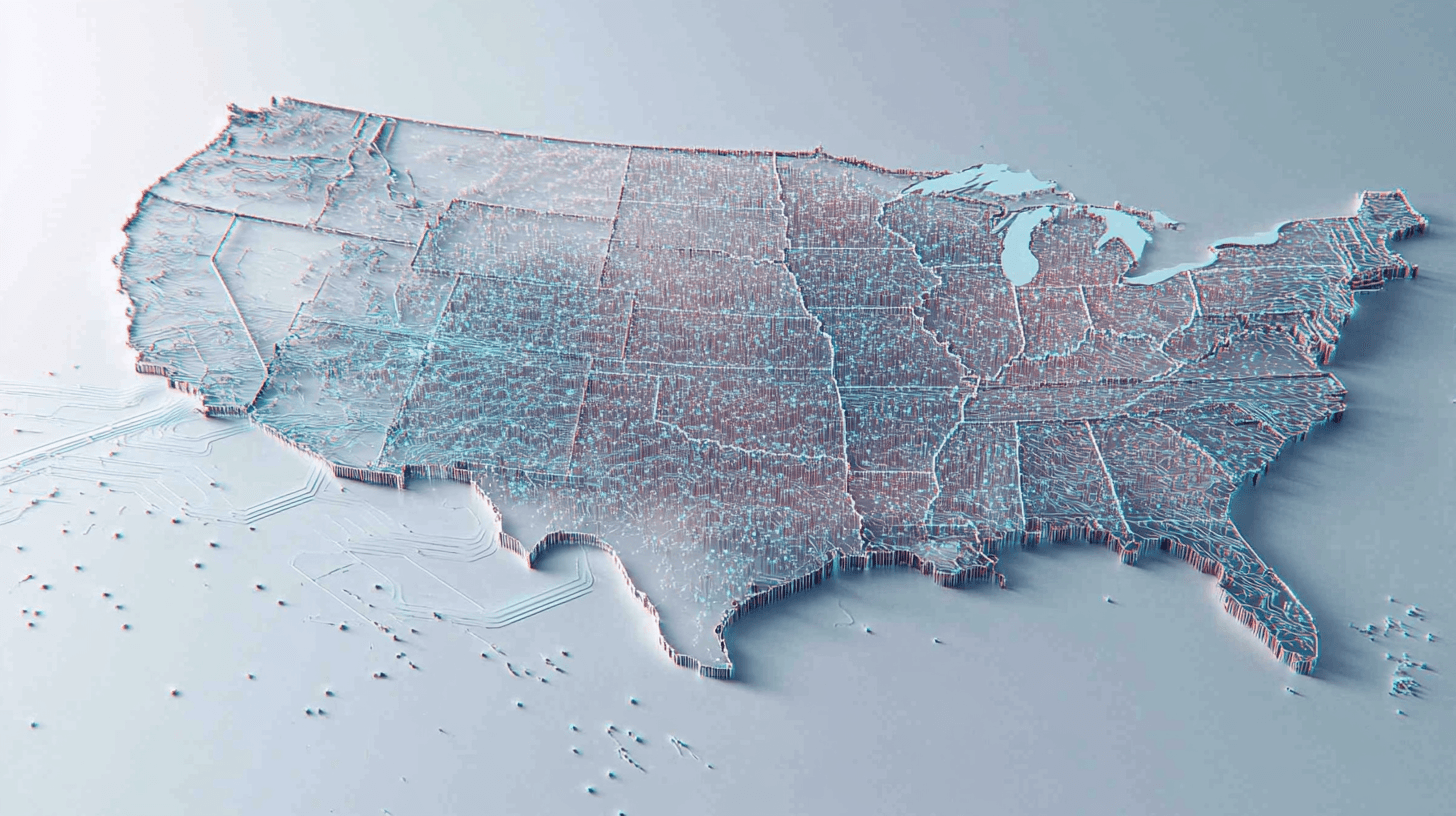 California governor signs first US executive order to protect workers from AI job loss