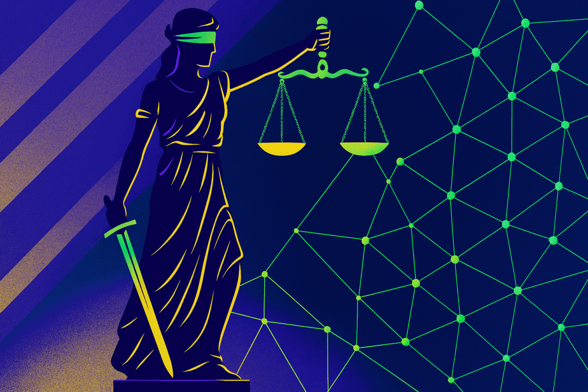 One of the world's top law schools draws a hard line against AI in legal education