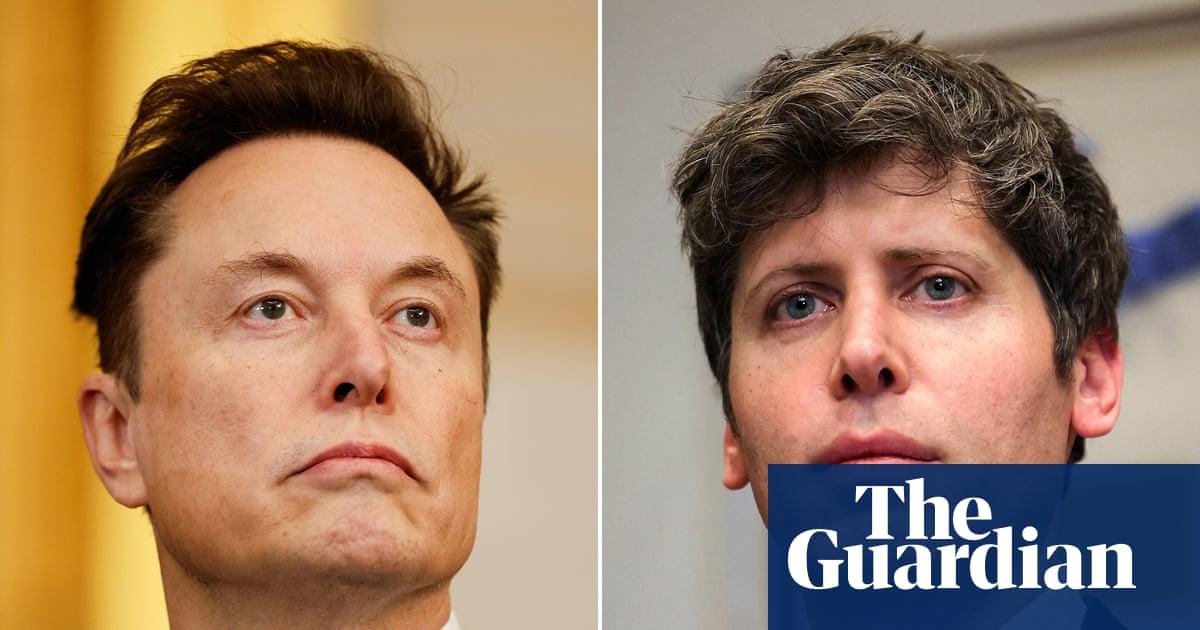 Jury hands victory to Sam Altman and OpenAI in battle with Elon Musk