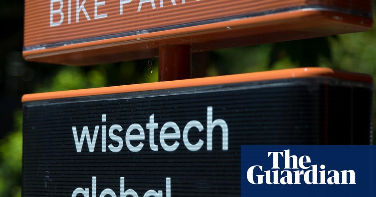WiseTech begins redundancies – but omits ‘AI’ from emails to Chinese employees, workers say