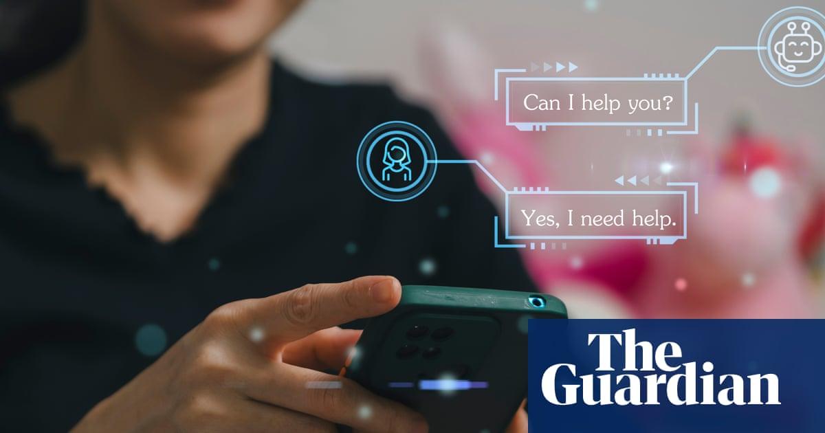 AI is changing how we think, not replacing it | Letters