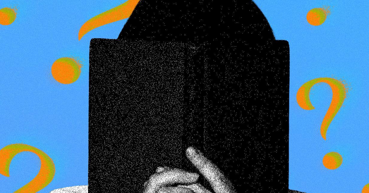 Literary Prizewinners Are Facing AI Allegations. It Feels Like the New Normal