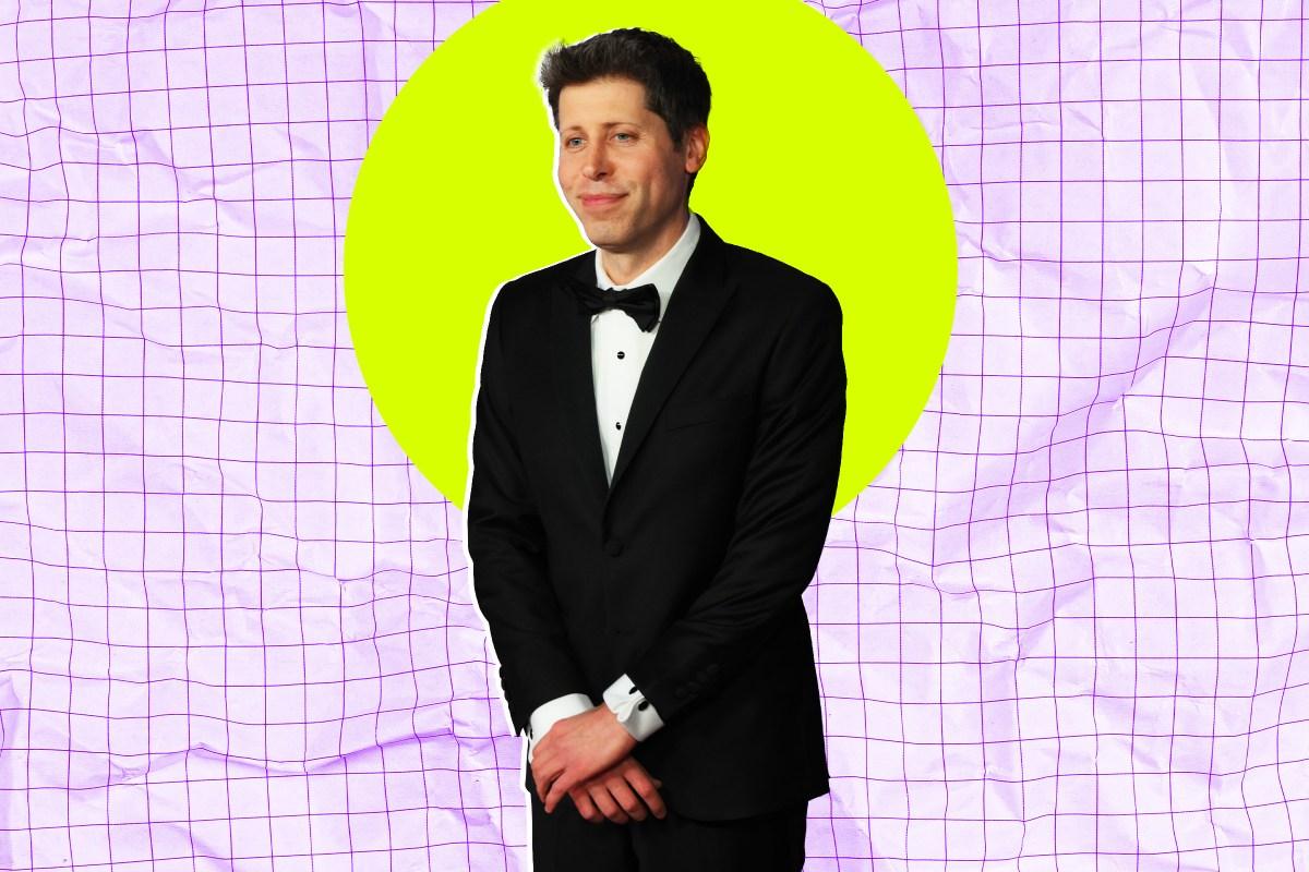 State of Florida Sues OpenAI, Saying Sam Altman Showed "Utter Disregard for the Risk to Human Life"
