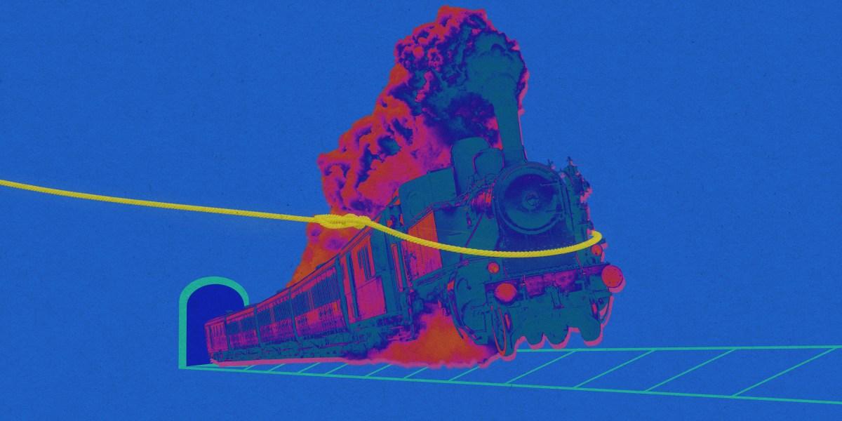 The Download: Trump’s new AI order, and smart glasses for warfare