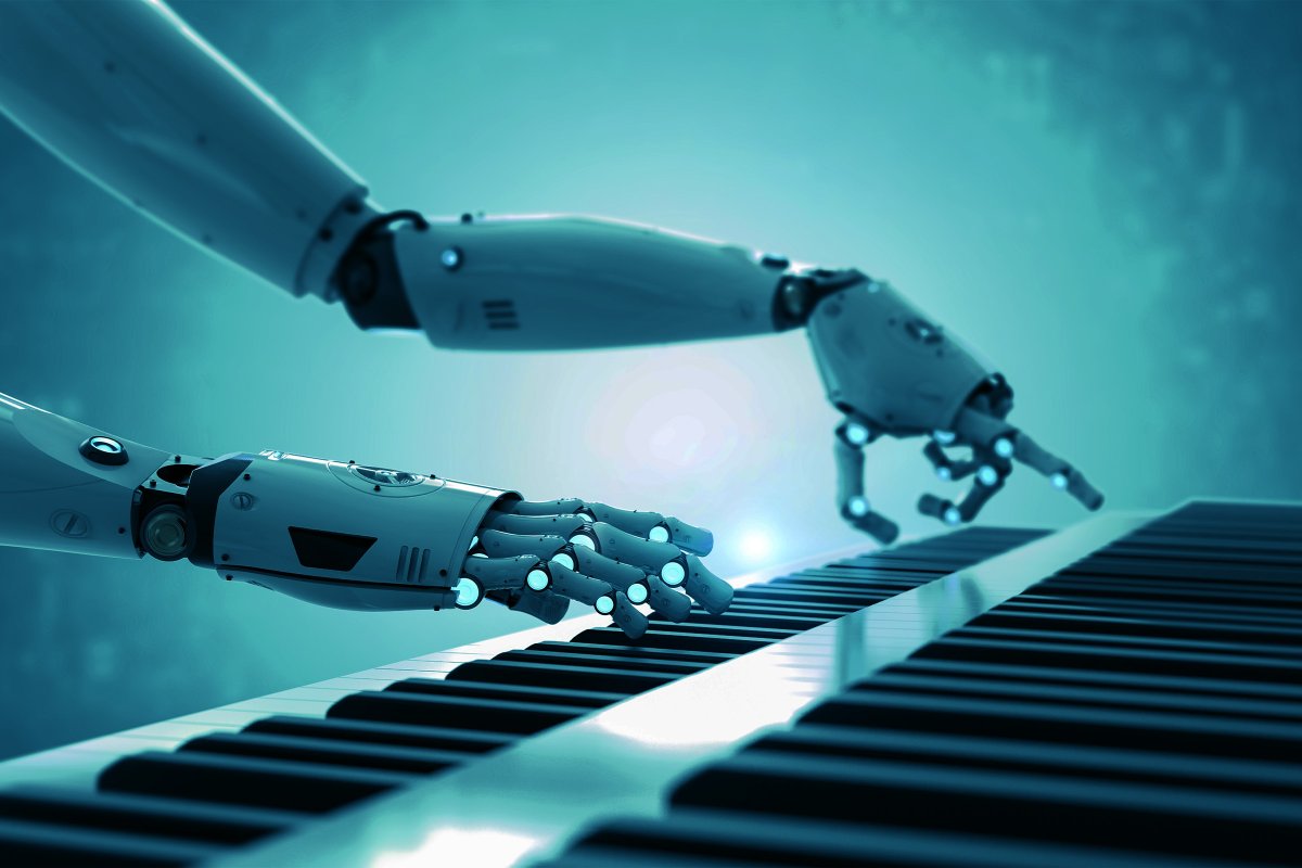 Spotify Doubles Down on AI Slop As It's Being Flooded With It