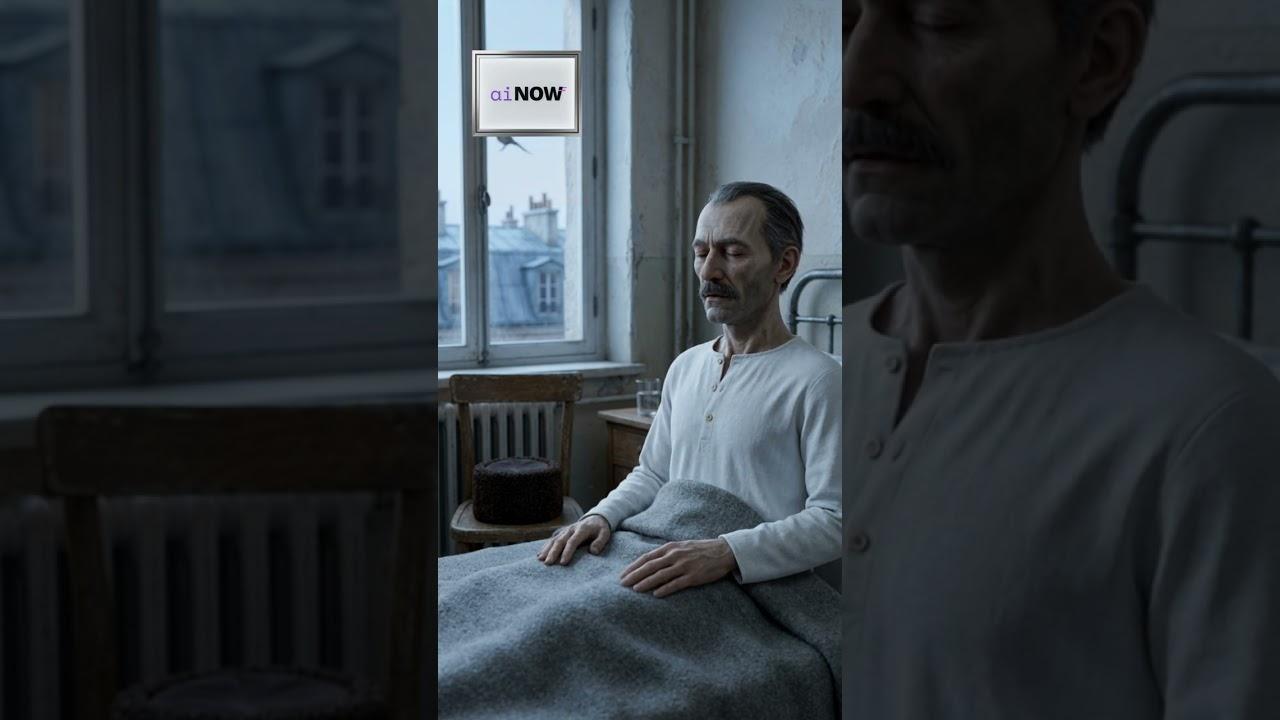 ის 41 წლის იყო
