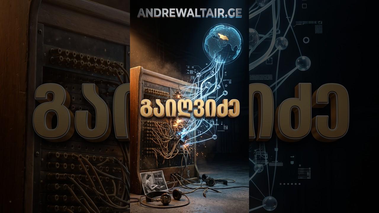 🇬🇪 ჩინეთმა ხელოვნური ინტელექტის განვითარება კანონით განსაზღვრა