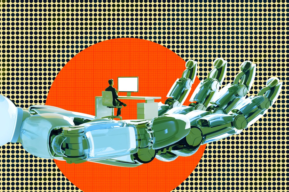 Economists Starting to Admit They May Have Been Wrong About AI Never Replacing Human Jobs