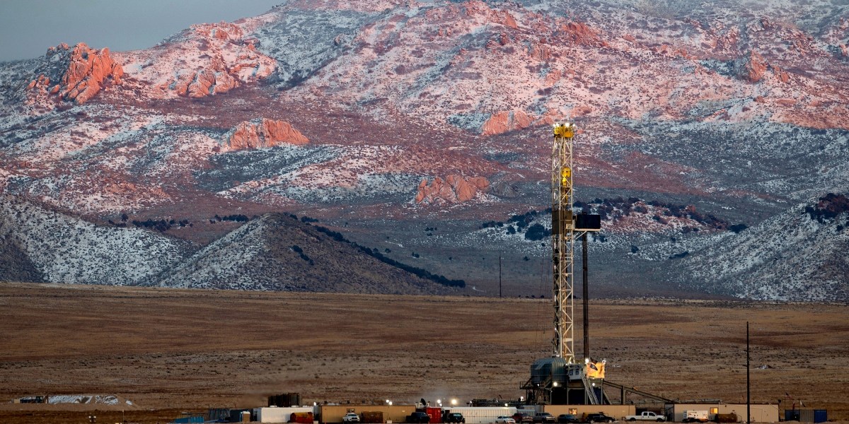 The Download: climate tech goes public and the AI Hype Index returns