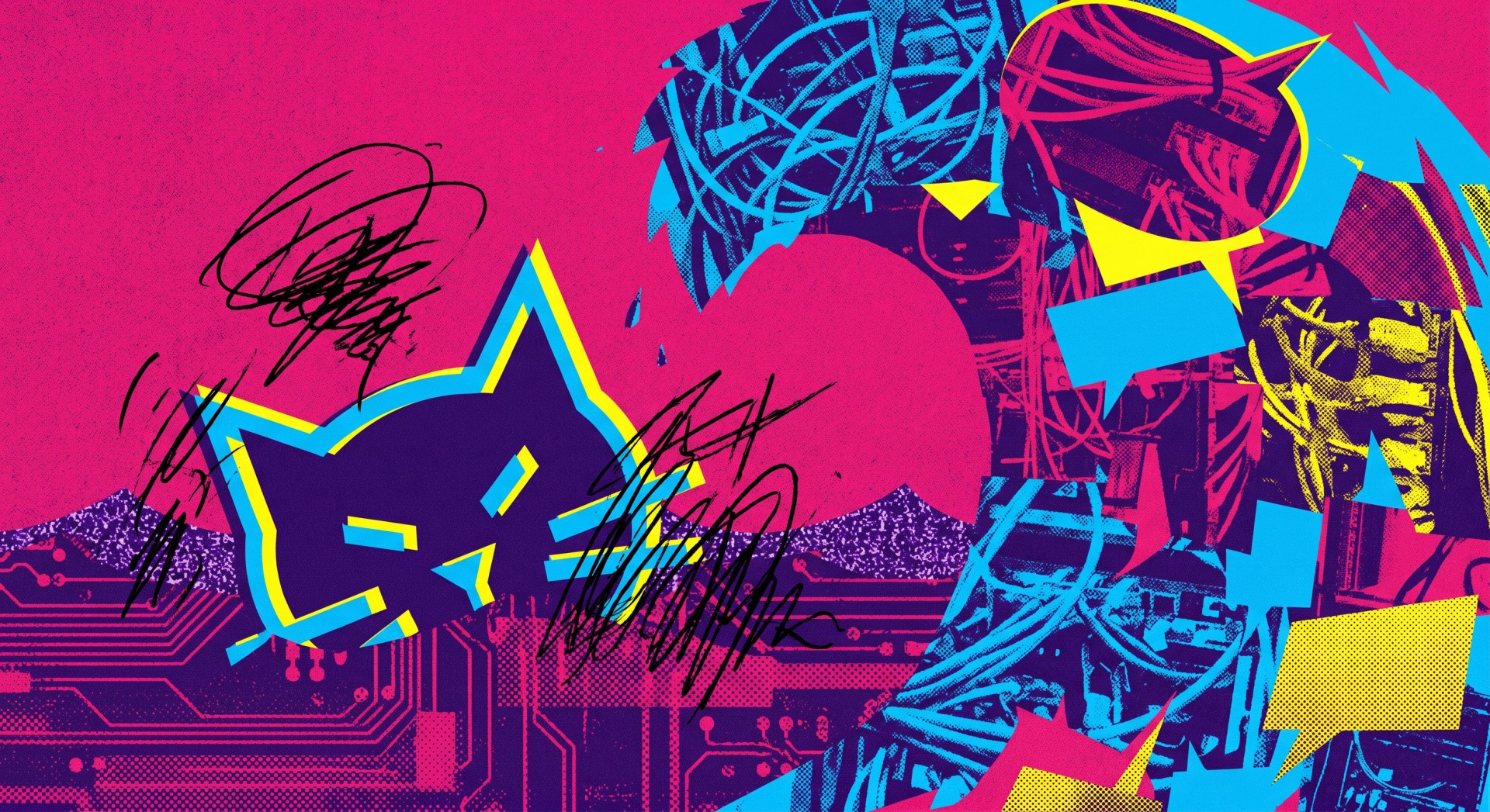 Mistral rebrands LeChat as Vibe, betting its chatbot's future is as a full-blown work agent