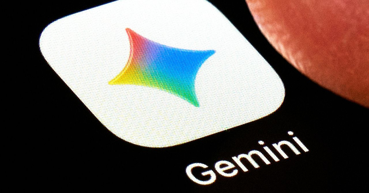 I Cloned Myself With Gemini’s AI Avatar Tool. The Result Was Unnervingly Me