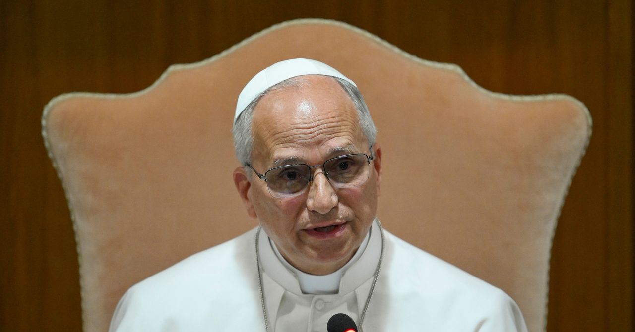 Why the Vatican Invited Anthropic to the Pope’s AI Encyclical Presentation
