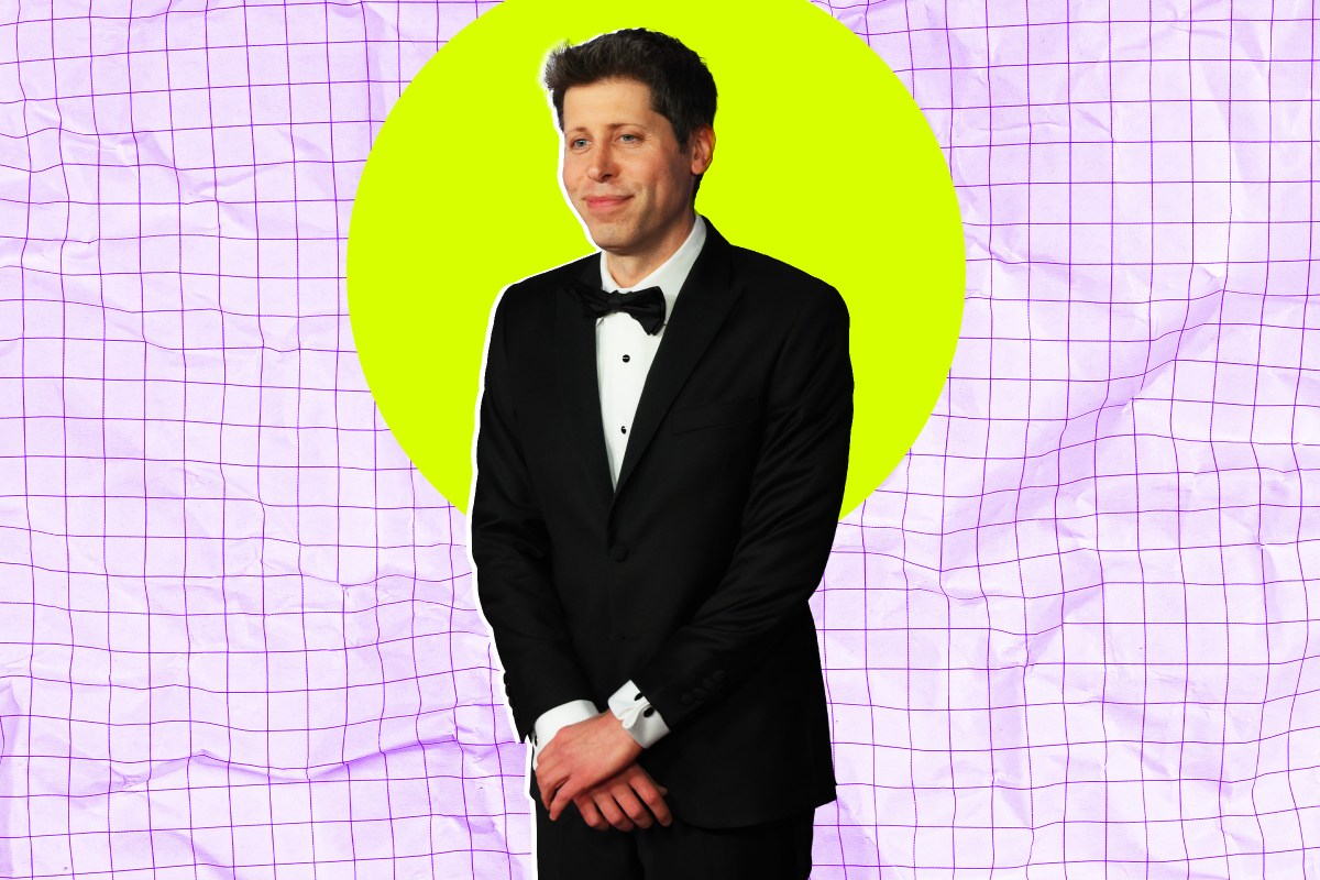 State of Florida Sues OpenAI, Saying Sam Altman Showed "Utter Disregard for the Risk to Human Life"