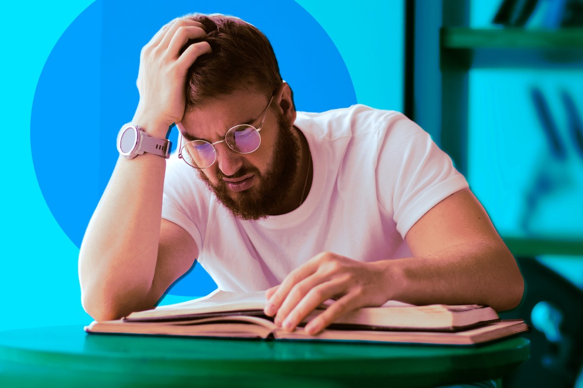 College Freshmen Are Showing Up Unable to Read a 20-Page Document
