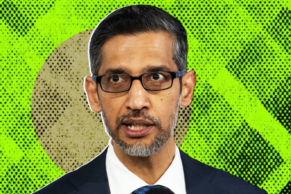 Google CEO Humiliated by Graduating Stanford Students as They Walk Out of His Speech in Protest