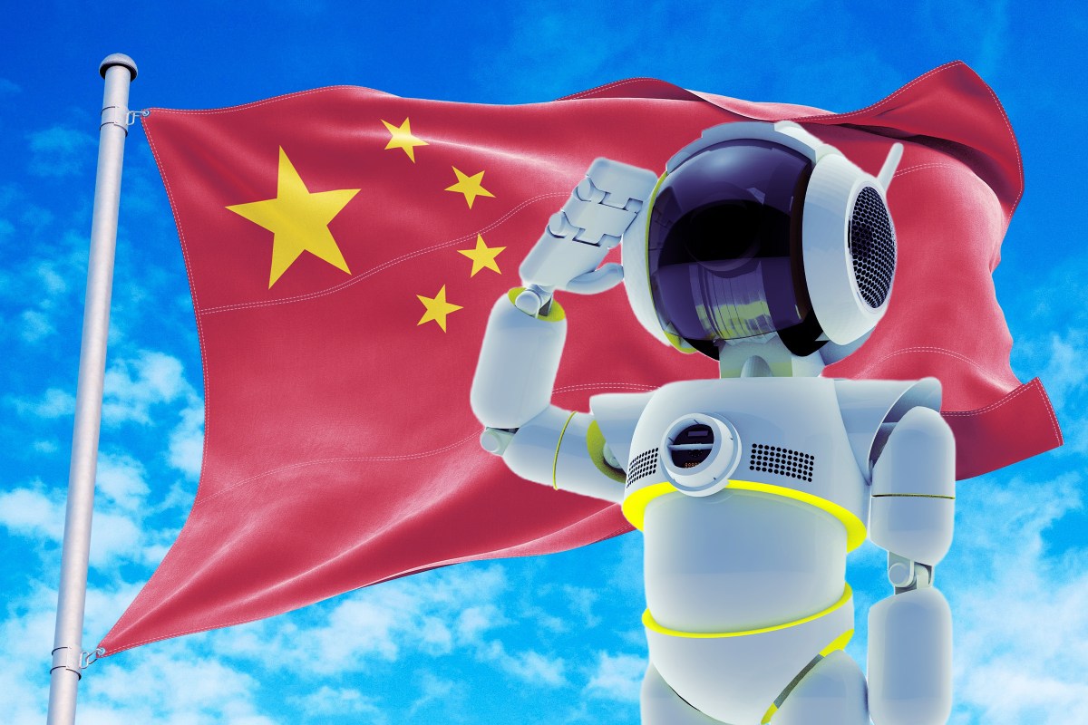 Consensus Grows That China Is Crushing the United States at AI