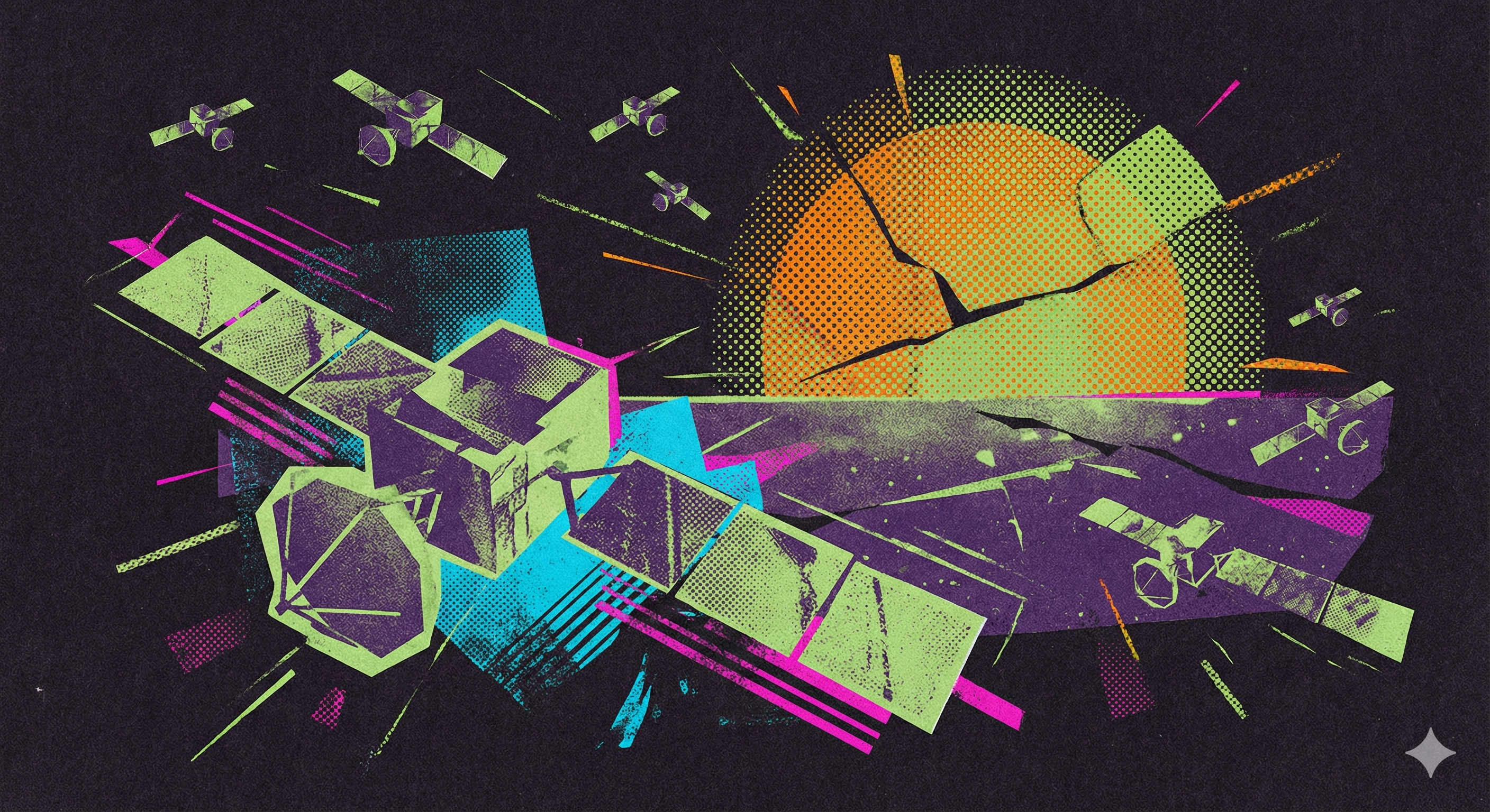 SpaceX wants to put data centers in orbit, and Musk says it's no big deal