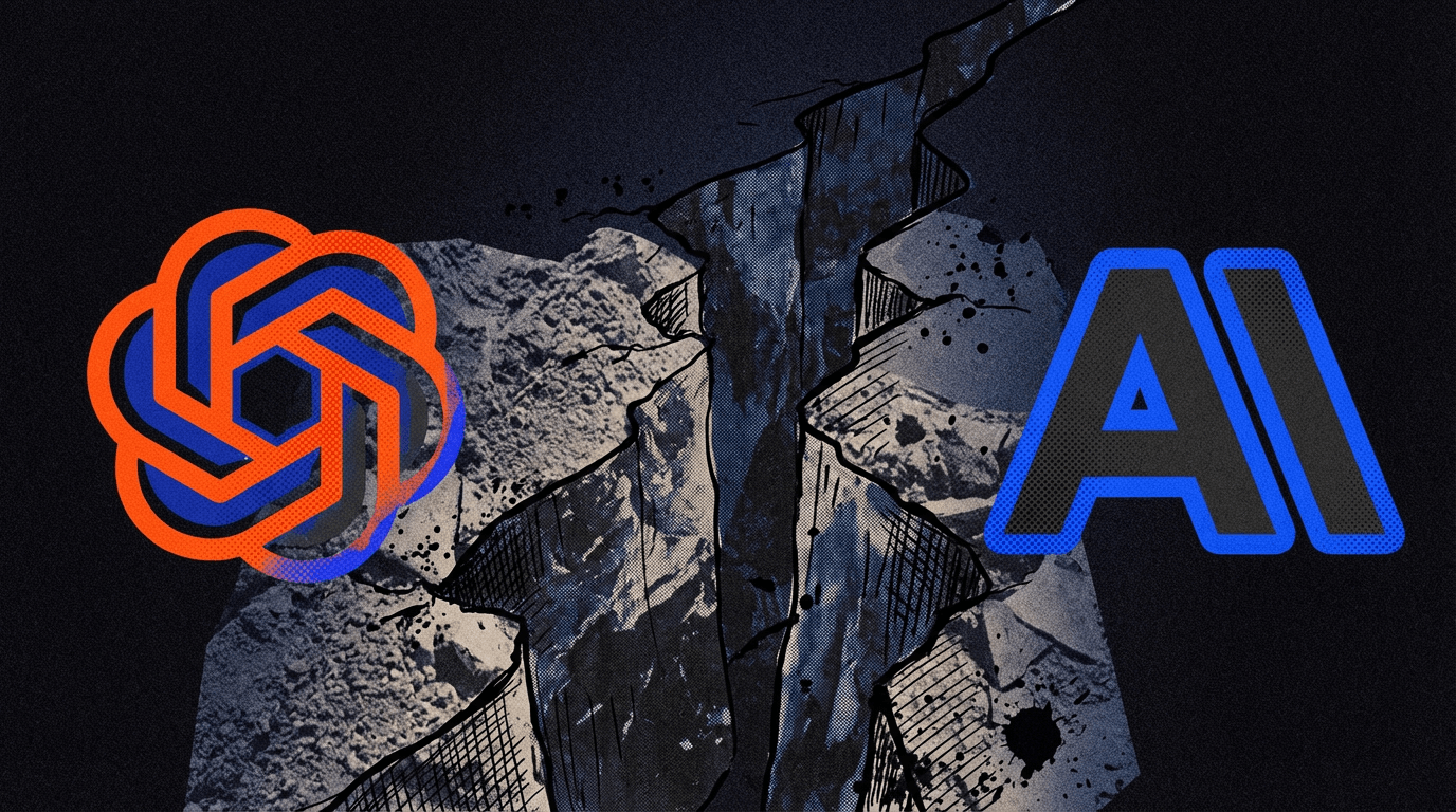 OpenAI vs. Anthropic: A price war over API tokens is brewing