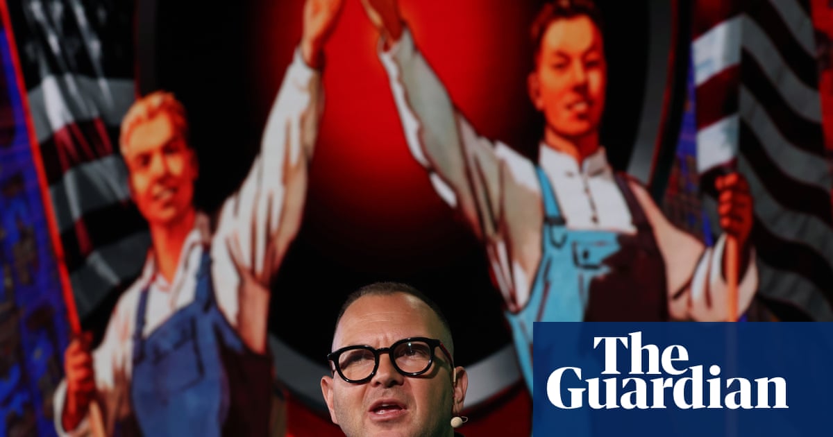 The Reverse Centaurâs Guide to Life After AI by Cory Doctorow review â the real price of artificial intelligence