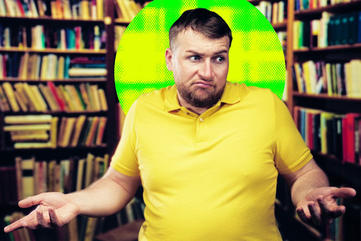 Tech Bros Puzzled by Why AI Hasn't "Massively Disrupted" Books Yet
