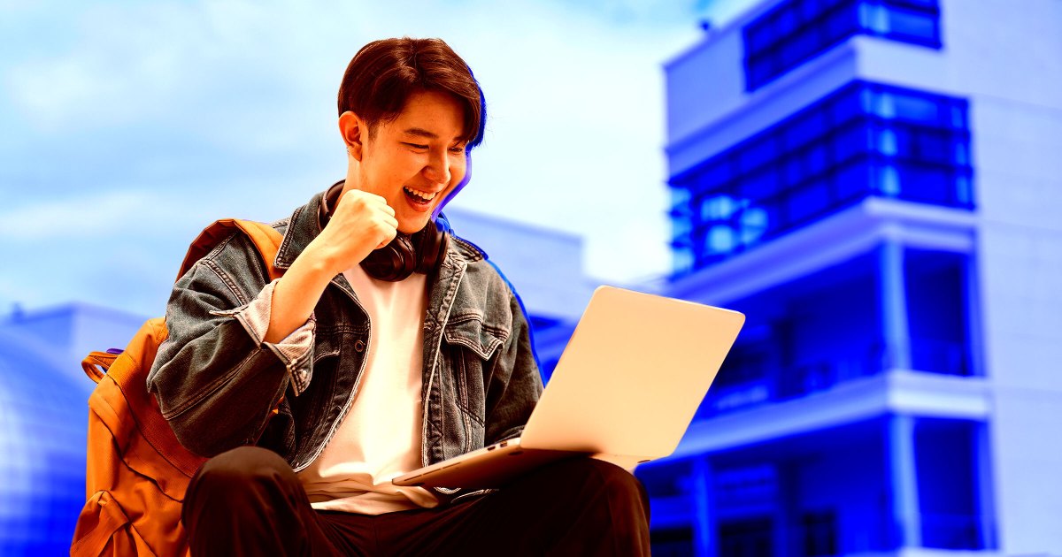 College Kids Are Using AI Agents to "Take" Entire Online Classes for Them by Logging Directly Into the Course Management Software