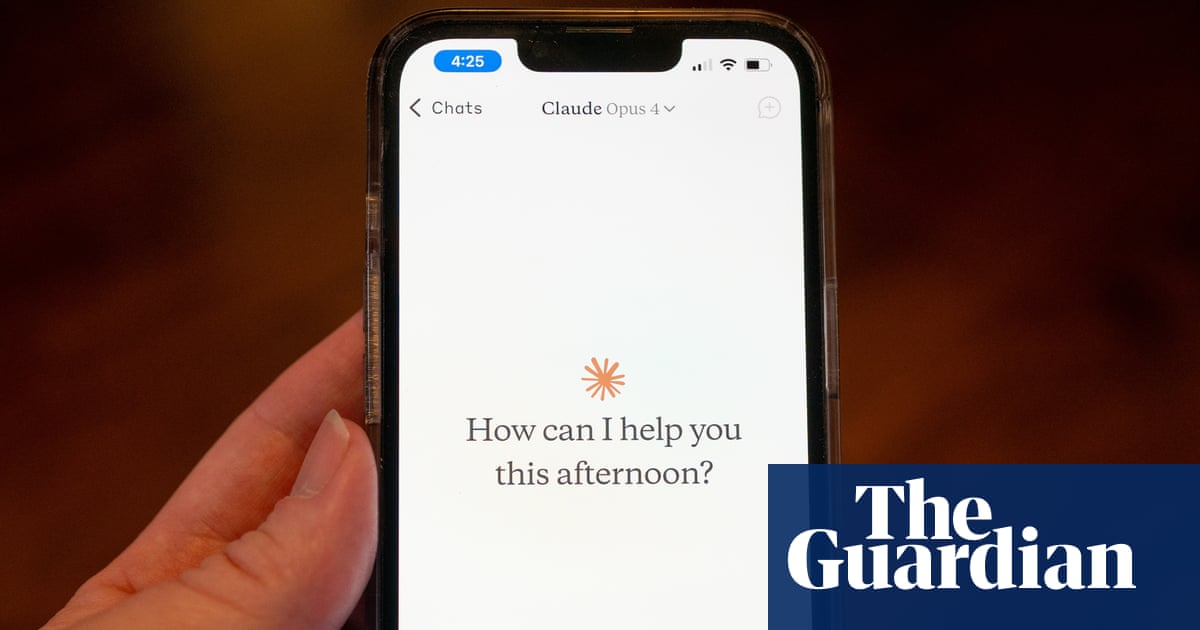 How to keep your Claude chats and Google files private