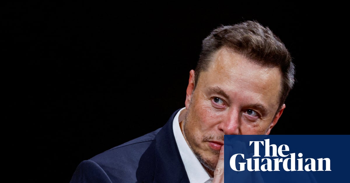 Elon Musk’s xAI sues Minnesota over law banning ‘nudification’ technology