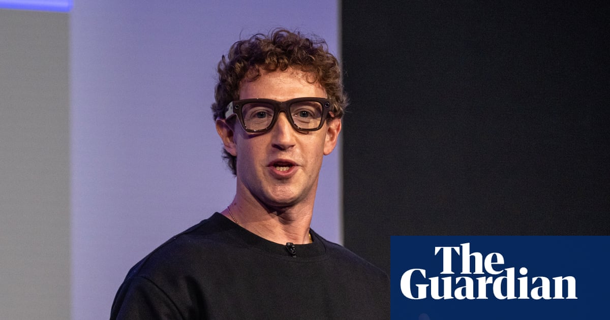 An AI agent for all? Try using your brain, Mark Zuckerberg | Brief letters