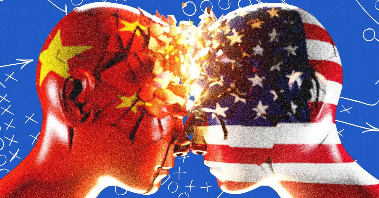 Chinaโs Open AI Models Are Challenging Silicon Valleyโs Playbook